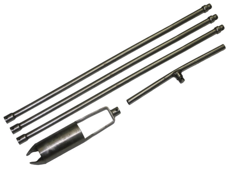 Hand Augers